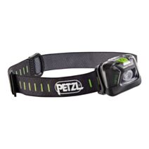Lampe frontale petzl hf10 ipx4 250 lm