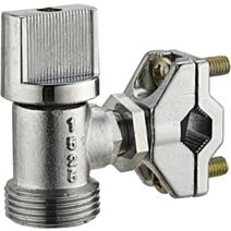 Robinet mal autoperc G3/4 x1 chrome - NOYON THIEBAULT