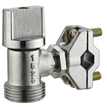 Robinet de machine à laver auto perceur 1/4 Ø 10 mm à 16 mm  - Noyon&Thiebault