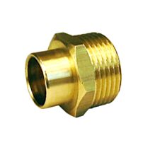 manchon mâle G3/4 d22