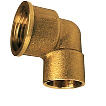 Coude femelle G3/8 d14 - NOYON & THIEBAULT
