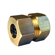 Raccord joint-mixte femelle G1/2 d12 - NOYON & THIEBAULT