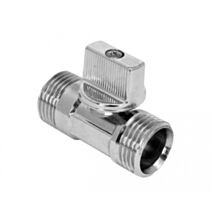 robinet arrêt mâle G1/2