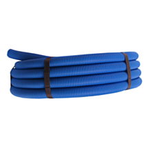 Couronne per prégainée bleue d16 l15m - NOYON THIEBAULT