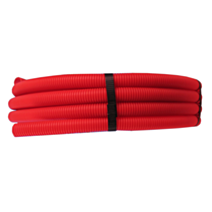 Couronne per prégainée rouge d12 l15m - NOYON THIEBAULT