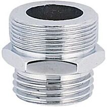 Mamelon adaptateur de bec mâle M15x21 M24x100 - NOYON THIEBAULT