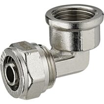 Coude multicouche visser femelle G3/4 d20 - NOYON & THIEBAULT