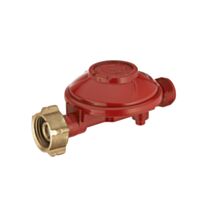 Détendeur propane sécurisé 1,5 kg/h 37mbar écrou / M20x150 - NOYON THIEBAULT
