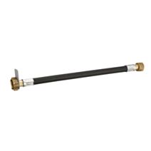 Lyre souple Raccordement butane/propane 5 ans L70 cm - NOYON THIEBAULT
