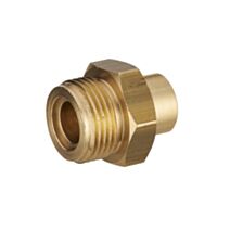 Raccord butane/propane M20x150 à souder Ø12 - NOYON THIEBAULT