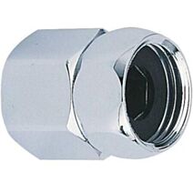 Raccord fou écrous libres f20x27 - f15 x 21 - NOYON