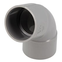 Coude évacuation Ø32 67°30 FF - GIRPI