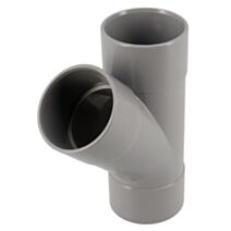 Culotte évacuation Ø50 45° MF - GIRPI