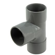 Té évacuation D32 87°30 FF - GIRPI