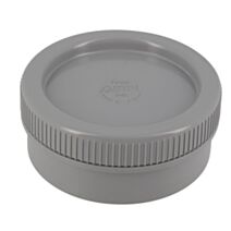Manchon dilatation évacuation PVC D100 - GIRPI