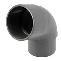 Coude évacuation Ø40 45° FF - GIRPI
