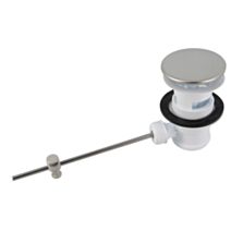 Bonde de lavabo automatique