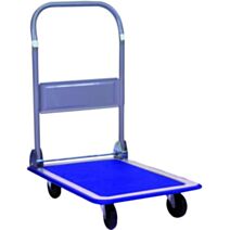 Chariot manutention 150kg - Rotation 360° - TEC HIT