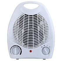 Radiateur soufflant 2000W