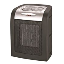 Chauffage céramique “tako” 900/1800 w