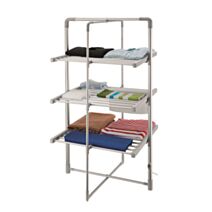 Étendoir sèche-linge électrique 300W