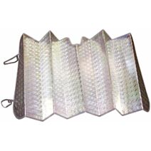 Ecran pare-brise Sun mesure M 142 x 60 cm - ERGOSEAT