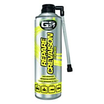 Répare-crevaison gs27 express 500 ml