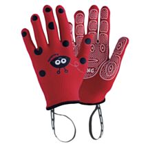 Gants de jardin Anabelle enfant T.5/6 ans - ROSTAING