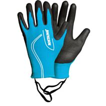 Gant écran tactile travaux abrasifs - taille 05