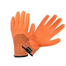 Gants de jardinage imperméables & grippants Taille 08