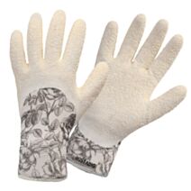 Gants de jardinage imperméables 1 naturels Taille 06