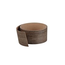 Bande de chant thermocollante chêne authentique 42mmx1,32m - NORDLINGER