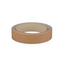 Bande de chant mélaminée auto-adhésif hêtre loire 23mmx5ml