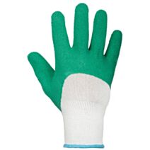 Gants de jardinage spécial rosier T.7 Vert - GERIN