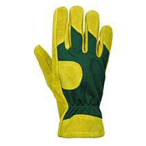 Gants entretien du jardin T.9 - GERIN