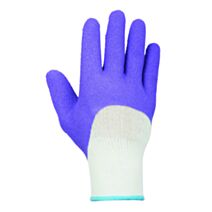 Gants pour travaux forestiers T.8 - GERIN