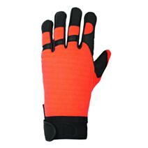 Gant Tronçonneuse Taille 8