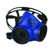 Demi-masque respiratoir - GERIN