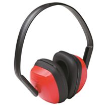 Casque antibruit SNR 28dB - GERIN