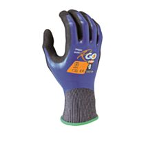 Paire de gants anticoupure étanche T.10 - GERIN