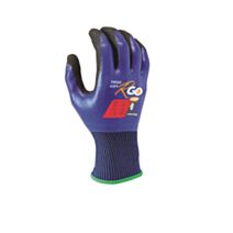 Gants milieux humides T8 - GERIN