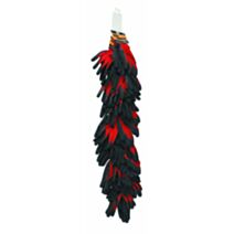 Gant tous travaux rouge T8 - GERIN