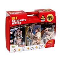 Kit antichute complet 10m