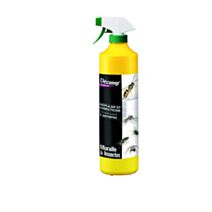 Argile blanche 1 kg muraille