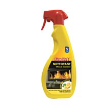 Nettoyant 750ml parfume citron feu net