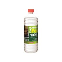 Gel allume tous feux 1l feu net barbecue