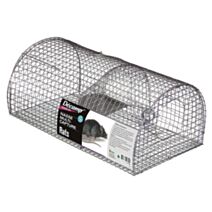 Nasse rat tunnel 40cm decamp'radical