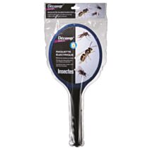Raquette standard anti-volant decamp'radical