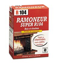 Super r104 ti 900 g  x 14