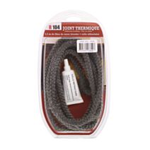 Joint fibre de verre diam 12 r104